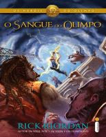 Sangue do Olimpo, O - Rick Riordan (1).epub